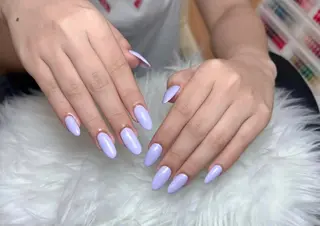 ネイル Sora Nail Honastugiのネイルデザイン