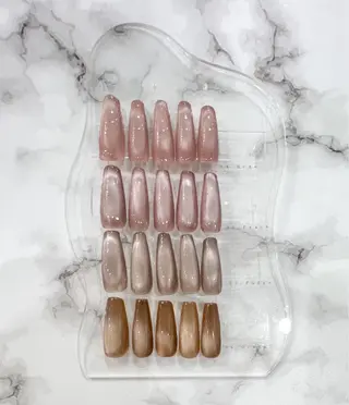 ネイル KUGO SALONのネイルデザイン