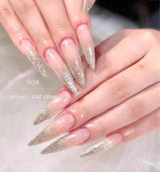 ネイル NOA NAILのネイルデザイン