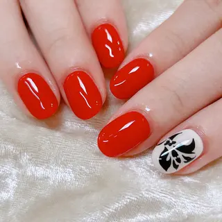 ネイル nail salonのネイルデザイン