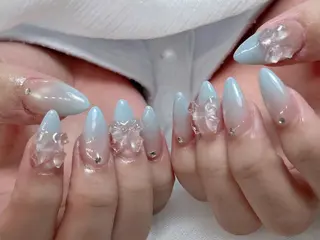 ネイル YMT NailStudioのネイルデザイン