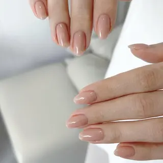 ネイル 🎀 UU_nailのネイルデザイン
