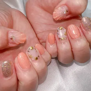 ネイル Emi lyのネイルデザイン