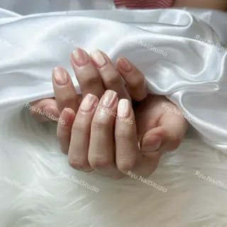 ネイル Ryu Nail NekoChanのネイルデザイン