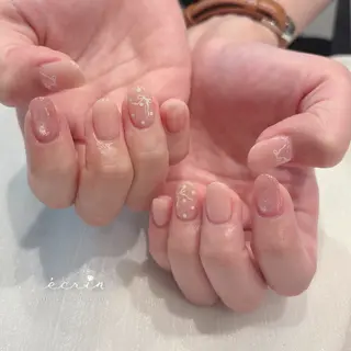 ネイル ecrin エクラン Haruka🌼のネイルデザイン