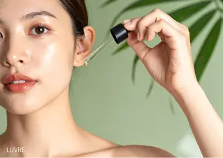 LUVRE龍田 MIKIまつ毛/眉毛のマツエク・マツパデザイン
