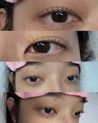 マツエク・マツパ トータルビューティー サロン・Ｎの眉毛・アイブロウイメージ