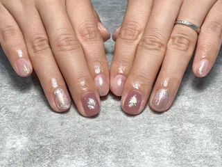 ネイル nail salon Luanaのネイルデザイン