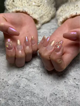 ネイル Mirei. nailのネイルデザイン