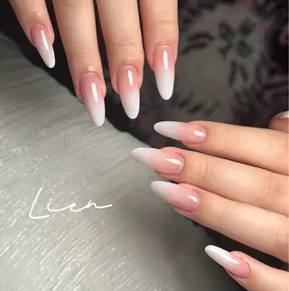 ネイル Lien nails 横浜店のネイルデザイン