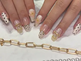 ネイル Nailst いずみのネイルデザイン