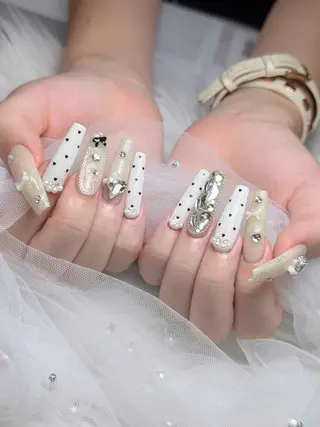 ネイル MiA NAILのネイルデザイン
