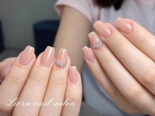 ネイル Liora nailのネイルデザイン