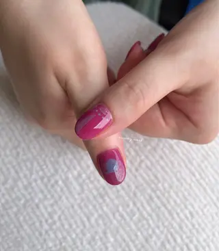 ネイル sunny nailのネイルデザイン
