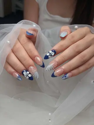 ネイル Julie NailSalonのネイルデザイン