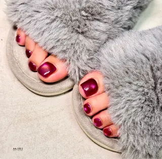 ネイル Miri nail salonのネイルデザイン