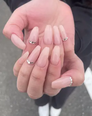 ネイル kawai momokaのネイルデザイン