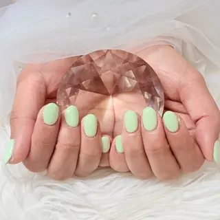 ネイル Aoi ✨ L'ねいるのネイルデザイン