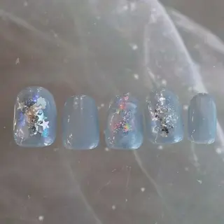 ネイル OZAWA Mのネイルデザイン