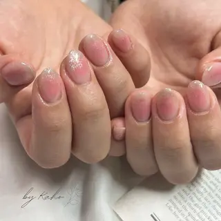 ネイル NAiL by.kahoのネイルデザイン