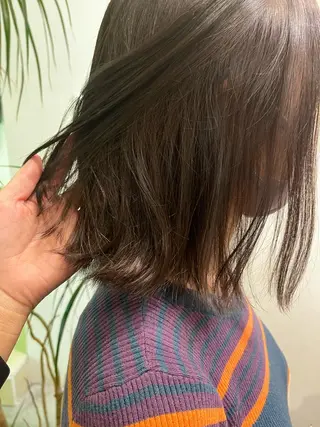 ショート 🍃YURI 🍃のヘアスタイル