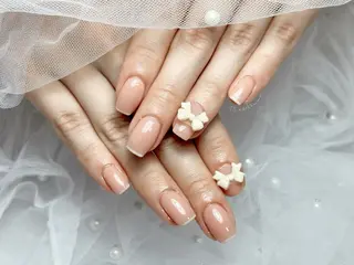ネイル TS. nails___のネイルデザイン