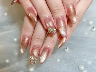 ネイル Bél Nail salonのネイルデザイン