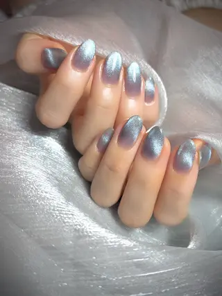 ネイル nail salon ciel&saintのネイルデザイン