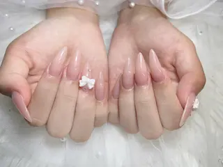 ネイル もり ゆきのネイルデザイン