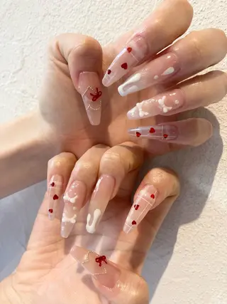 ネイル Lana nailのネイルデザイン