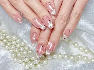 ネイル 🎀Sense Nail渋谷店🎀のネイルデザイン