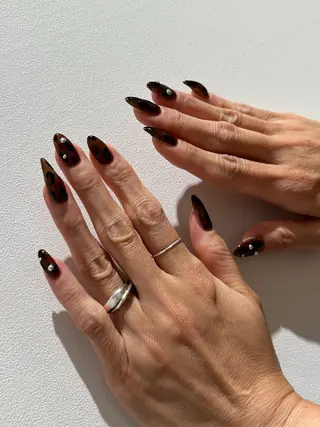 ネイル nail Cocoquineのネイルデザイン