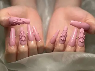 ネイル ♡ KEIKOのネイルデザイン