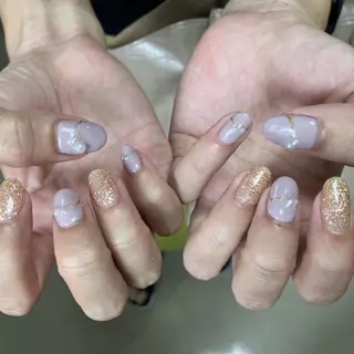 ネイル nail salon mieux(ミュー)のネイルデザイン