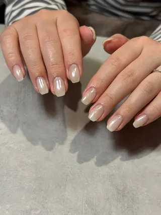 ネイル A/gan nail salonのネイルデザイン