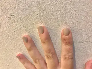 ネイル emunail あやかのネイルデザイン