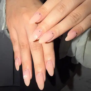 ネイル mai ❤︎のネイルデザイン