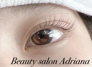 マツエク・マツパ ADRIANA 大久保駅前徒歩2分のネイルデザイン