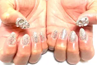 ネイル koto nailsのネイルデザイン