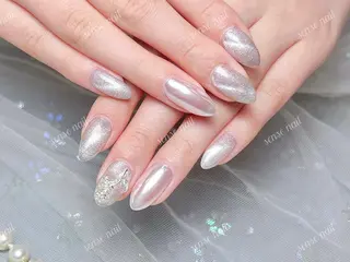 ネイル YUKI 💗 渋谷店のネイルデザイン