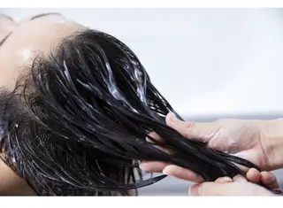 タナカ Tanakaのヘアスタイル