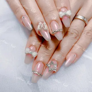ネイル 🎀Sense Nail渋谷店🎀のネイルデザイン