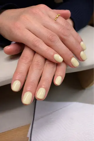 ネイル 成瀬 愛美のネイルデザイン