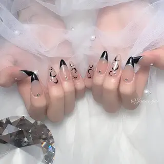 ネイル Jaime Yuiのネイルデザイン