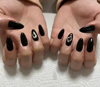 ネイル nail M&Tのネイルデザイン