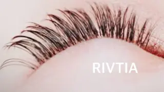 マツエク・マツパ 低価格マツエク 店RIVTIAのマツエク・マツパデザイン