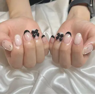 ネイル SALON ELVI.のネイルデザイン