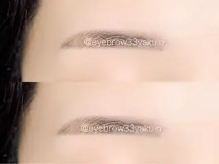 アイブロウ heileebro wのマツエク・マツパデザイン