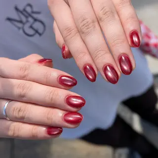 ネイル kii nailsのネイルデザイン
