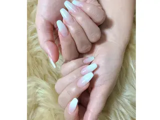 ネイル kiki nail &brow二子玉川のネイルデザイン